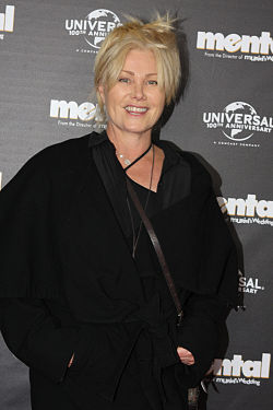 Deborra-Lee Furness