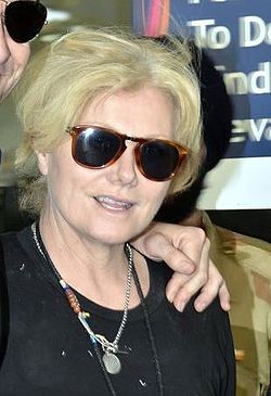 Deborra-Lee Furness