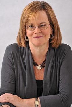 Debra Haffner