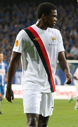 Dedryck Boyata