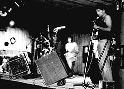 Demetrio Stratos