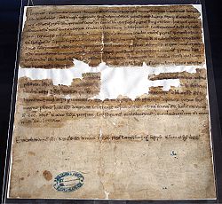 Demetrius Zvonimir of Croatia