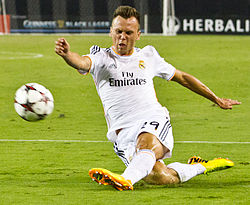 Denis Cheryshev