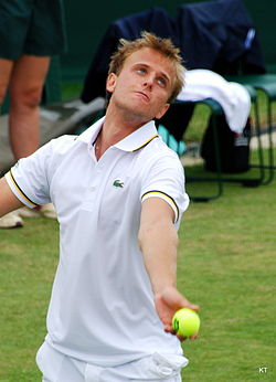 Denis Kudla