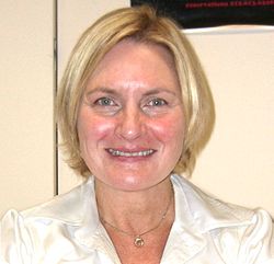 Denise Crosby