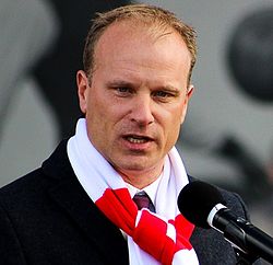 Dennis Bergkamp