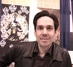 Dennis Calero