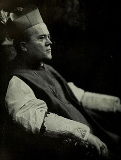 Dennis Joseph Dougherty