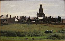 Dennis Miller Bunker