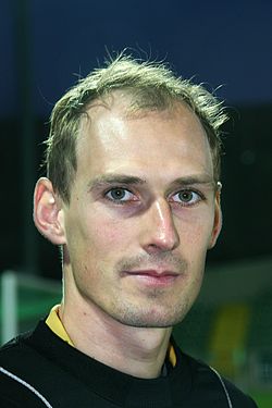 Dennis Mimm