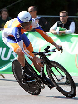 Dennis van Winden