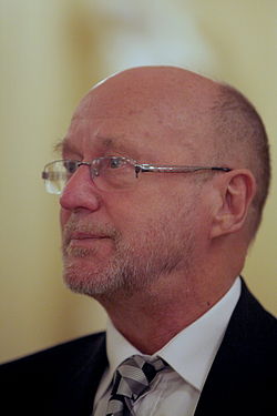Derek Hanekom