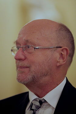 Derek Hanekom