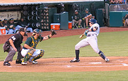 Derek Norris