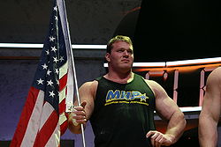 Derek Poundstone