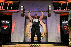 Derek Poundstone