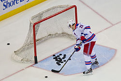 Derek Stepan