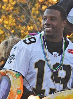 Devery Henderson