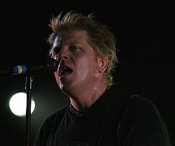 Dexter Holland