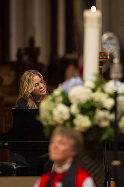 Diana Krall