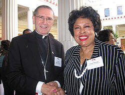 Diane Watson