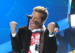 Dieter Bohlen