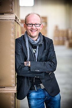 Dieter Falk
