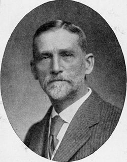 Digby Denham