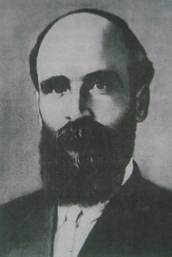 Dimo Hadzhidimov