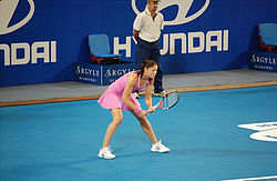 Dinara Safina