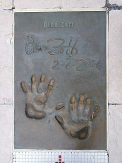 Dino Zoff