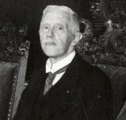 Dirk Jan de Geer