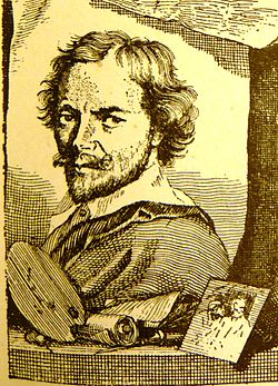 Dirk van Hoogstraten