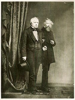 Ditlev Gothard Monrad