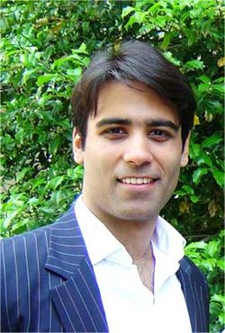 Divya Narendra