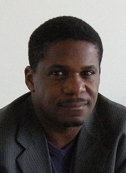 Djo Tunda Wa Munga