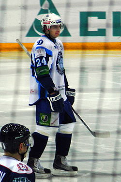 Dmitri Korobov