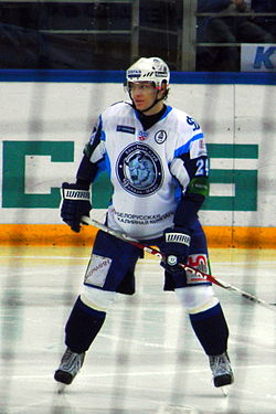 Dmitri Korobov