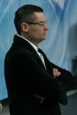 Dmitri Palamarchuk
