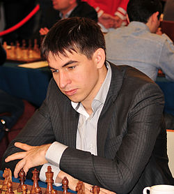 Dmitry Andreikin