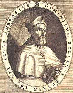 Domenico Bollani
