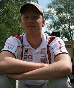 Dominik Koll