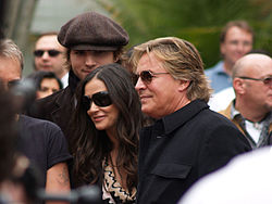 Don Johnson