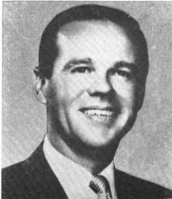 Donald D. Clancy