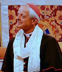 Donald Wuerl