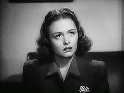 Donna Reed