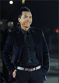 Donnie Yen