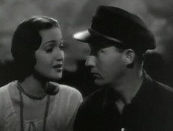 Dorothy Lamour