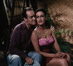 Dorothy Lamour