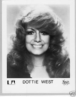 Dottie West